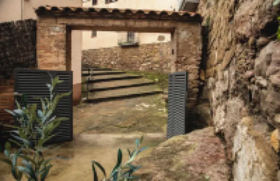 卡薩卡米德萊斯艾古斯