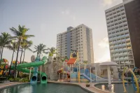 Salinas Premium Resort - Beach