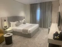 Triple A Hotel - Parvekkeita