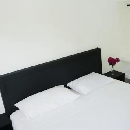 Double Room for a Couple