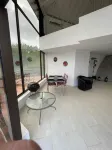 Finca La Cruz