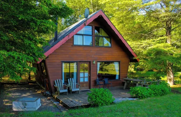 薩爾託德爾卡里勒富酒店