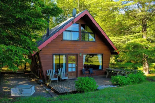 薩爾託德爾卡里勒富酒店 酒店