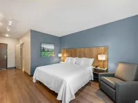 Extended Stay America Premier Suites - 坦普爾 坦普爾住宿飯店