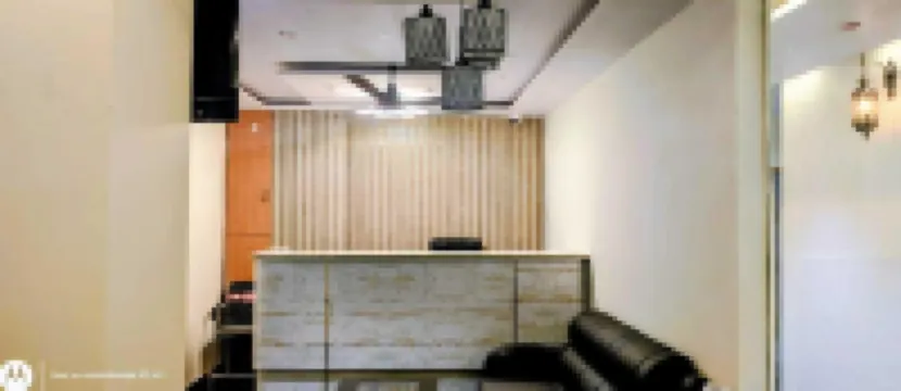 โรงแรม วิคตอเรีย พาเลซ โรงแรมใน