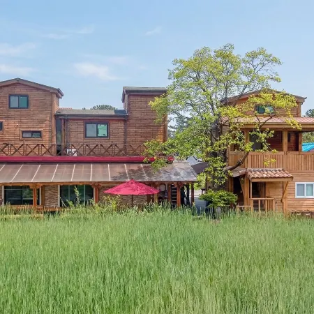Samcheok View of Sea Pension