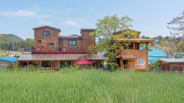 Samcheok View of Sea Pension