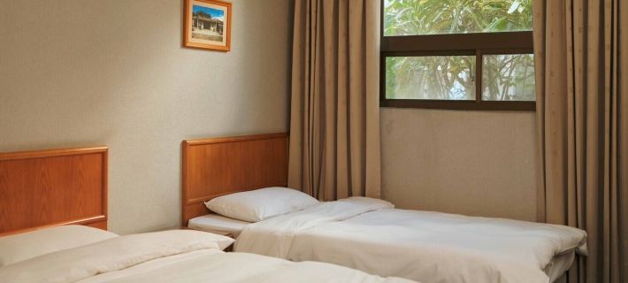 Kinsa Holiday Hotel Hotels in Kinmen