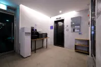 Jay Brown Hotel Jeonju - 2つ星