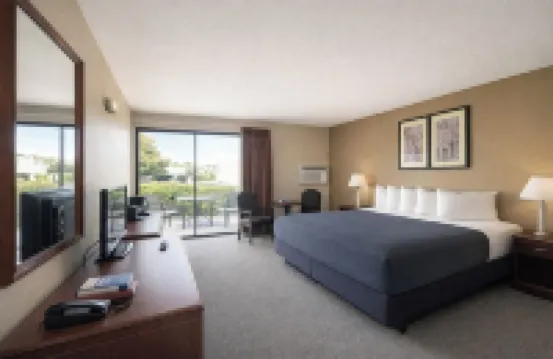 Lake Powell Canyon Inn