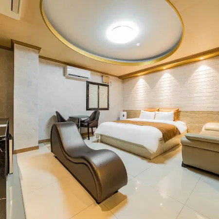 Hotel Unity