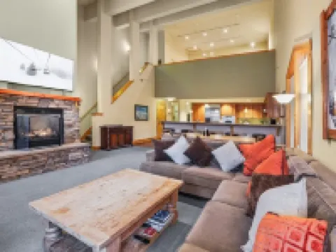 Kirkwood Mountain Resort Properties Hotels in Kirkwood