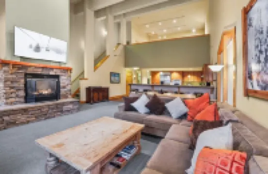 柯克伍德山度假村住宿飯店