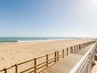 Oceanfront Gem on Rue Anatole France