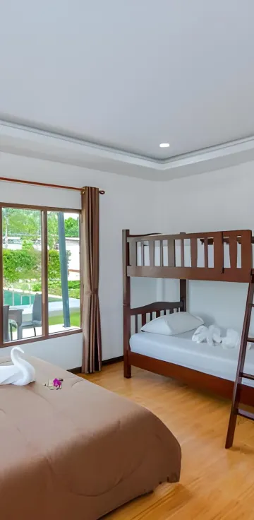 ห้องสแตนดาร์ด