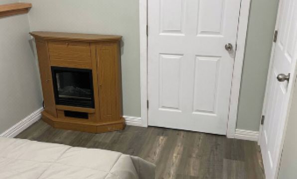 Oakhill Oasis Guest House