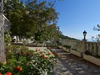 House la Casa Simone イェセニツェのホテル