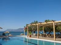 Mesogios Beach Hotel Hotels in Mithimna
