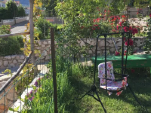 Apartments Bruno Hotels in Baška