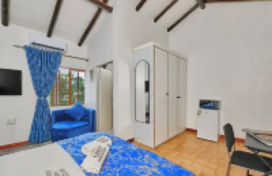 Harmony Guest House