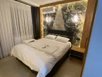 Sahlan Otel Hotels in Uşak