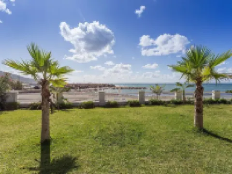 Baia Marticana Residence Hotel Hoteles en Montecorice