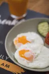 Hotel Casa Luxemburg - breakfast