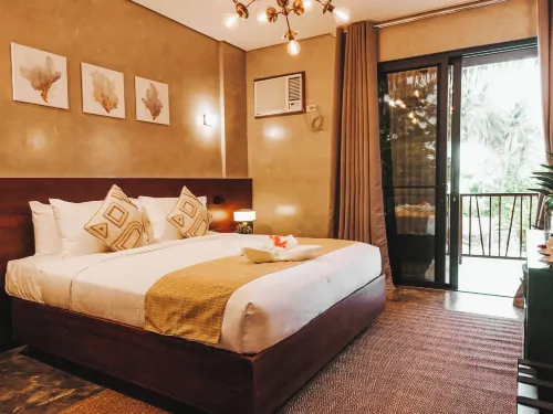 Gunita Siargao Boutique Hotel