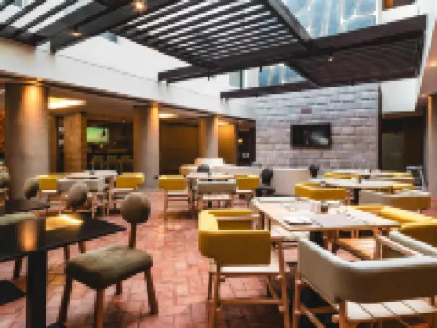 Hampton by Hilton Cusco 庫斯科酒店