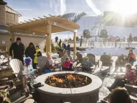 The Lodge at Wisp Resort Hotels in McHenry