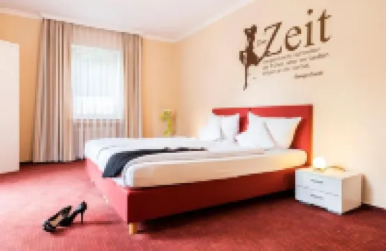 Hotel Elisabetha Garni