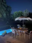 Winding B&B Silkeborg - Pools