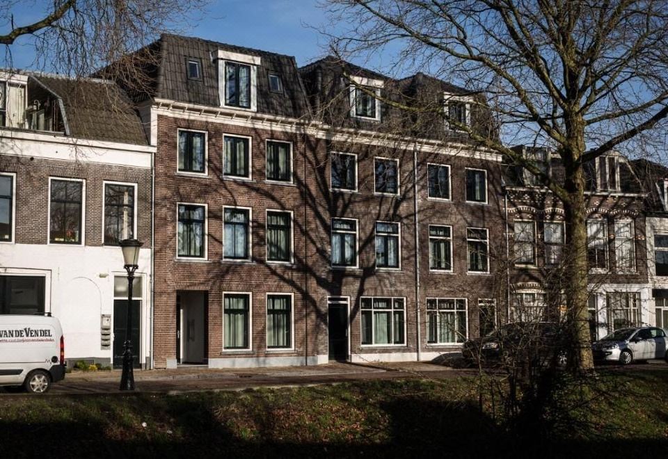 UtrechtCityApartments – Weerdsingel - Housity