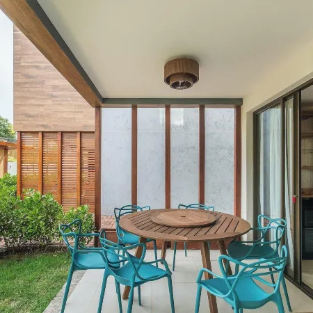 Apt in Condo w/ Pool 350m From the Beach Pll0004