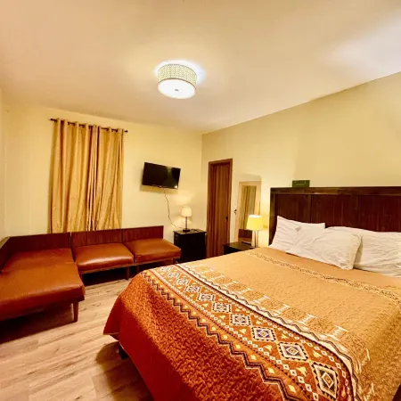 Penn Station Room Motel Casa
