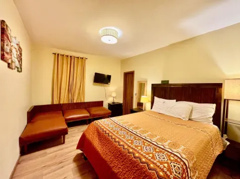 卡薩佩恩汽車旅館