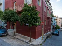 Modita Boutique Apartments Kaisariani otelleri