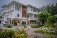 Acajou Beach Resort - spa