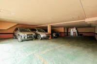 Gwangju Dodo - Parkplatz