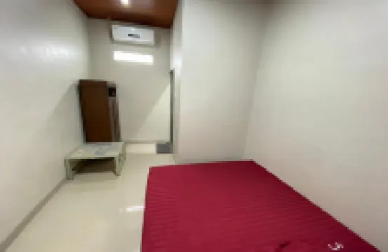 OYO 95130 Poerto Lemon Guest House