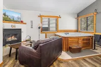 Mountain Shadows Resort - Romantisk