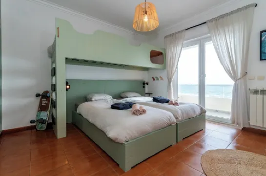 SURFinn Figueira Da Foz