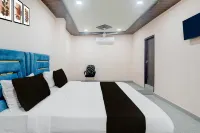 Hotel O Shri Buddheshwar Temple Lucknow - 2-Star