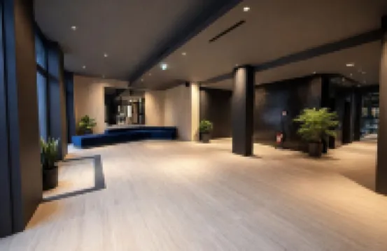 Palazzo Loreto Hotel Milano