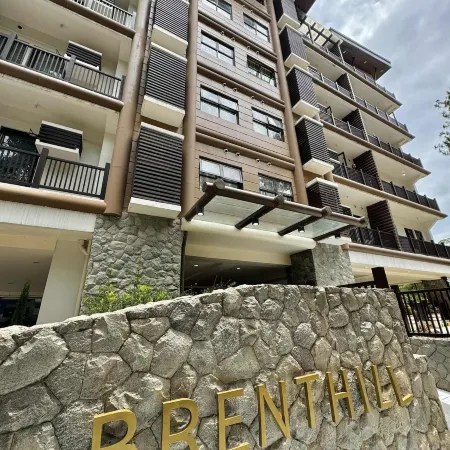 Cherisia's Hideaway