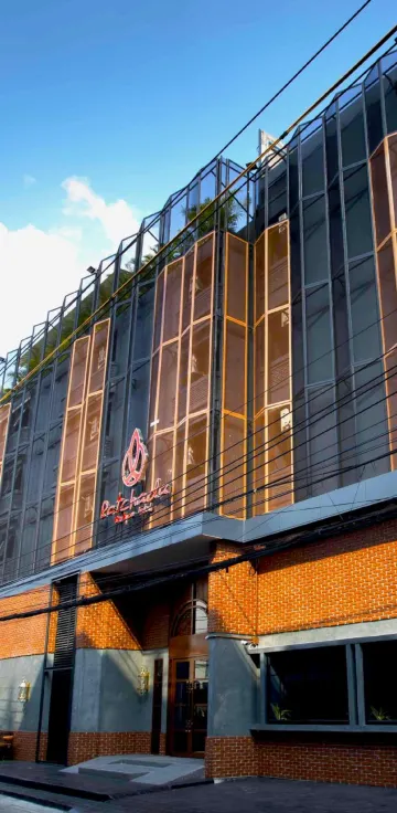 ห้องสุพรีเรียเตียงใหญ่