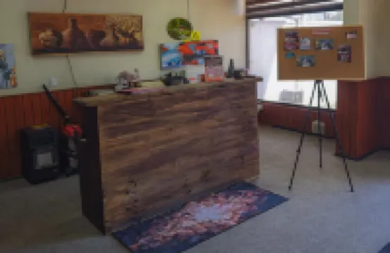 โฮสทัล แอนโทเนลลา ลอสแองเจลิส โรงแรมใน