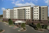 Residence Inn Charlotte Northlake Hotels near North Park Mall