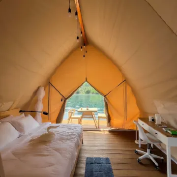 Reef Resort - Mount Apo View Unit B4 Hotels near Emilia Healing Resort