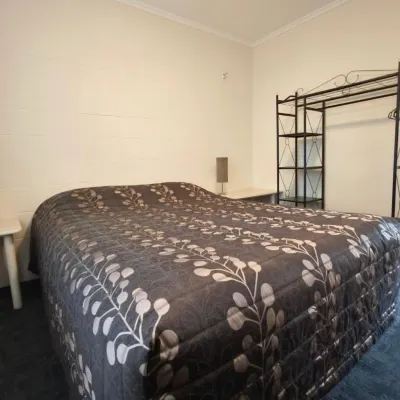 Aladdin Motel 노스쇼 주변 호텔